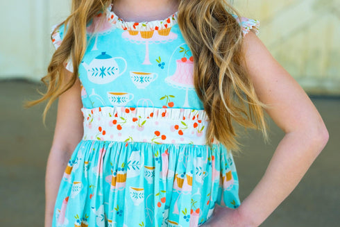 high-tea-ethel-vintage-dress-little-miss-marmalade - Sophia's Style -3